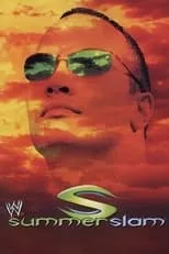 Poster de la película WWE SummerSlam 2002 - Películas hoy en TV