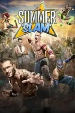 Poster de la película WWE SummerSlam 2011 - Películas hoy en TV