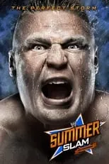 Paul Heyman interpreta a Paul Heyman (Advocate) en WWE SummerSlam 2012