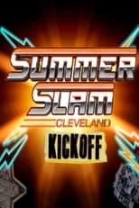 Walter Hahn es Gunther en WWE SummerSlam: Cleveland  Kickoff