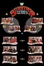 Película WWE Survivor Series 1990