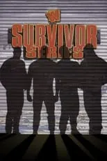 Película WWE Survivor Series 1997