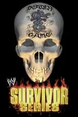 Terri Runnels es Terri en WWE Survivor Series 1998