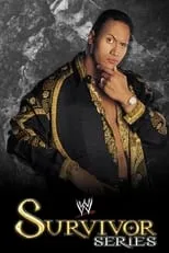 Accie Julius Connor es D'Lo Brown en WWE Survivor Series 1999