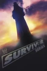 Mickie James interpreta a Mickie James (Ringside) en WWE Survivor Series 2005