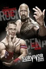 Película WWE Survivor Series 2011