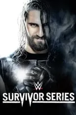 Poster de WWE Survivor Series 2014