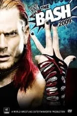 Portada de WWE The Bash 2009