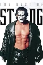 Leon White es Vader en WWE: The Best of Sting