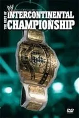 Portada de WWE: The Best of the Intercontinental Championship