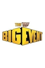 Póster de la película WWE The Big Event