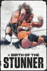 Portada de WWE: The Birth of the Stunner