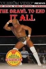 Paul Vachon es Butcher Vachon en WWE The Brawl to End it All