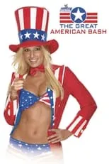 Jackie Gayda es Miss Jackie en WWE The Great American Bash 2004