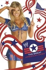 Portada de WWE The Great American Bash 2005