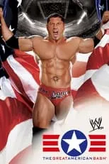 Poster de WWE The Great American Bash 2006