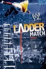 WWE: The Ladder Match portada