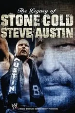 Bret Hart es Himself en WWE: The Legacy of Stone Cold Steve Austin