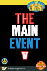 Adnan Al-Kassie interpreta a Gen. Adnan (Manager) en WWE The Main Event V