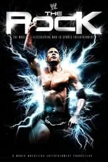 Poster de la película WWE: The Rock: The Most Electrifying Man in Sports Entertainment - Películas hoy en TV