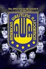 Película WWE: The Spectacular Legacy of the AWA