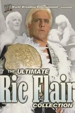 Poster de la película WWE: The Ultimate Ric Flair Collection - Películas hoy en TV