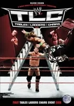 Poster de la película WWE TLC: Tables Ladders & Chairs 2009 - Películas hoy en TV