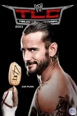 Poster de WWE TLC: Tables Ladders & Chairs 2011