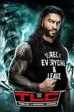 Poster de la película WWE TLC: Tables, Ladders & Chairs 2020 - Películas hoy en TV