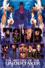 Póster de la película WWE: Tombstone - The History of the Undertaker