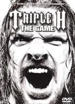 Poster de WWE: Triple H - The Game