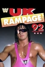 Película WWE U.K. Rampage 1992