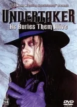 Jim Cornette es James E. Cornette (Manager) en WWE: Undertaker - He Buries Them Alive