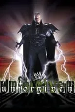 Película WWE Unforgiven 1999