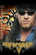 John Layfield interpreta a Bradshaw en WWE Unforgiven 2000