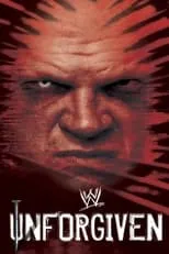 Sylvain Grenier interpreta a Sylvain Grenier en WWE Unforgiven 2003