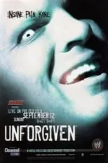 Terry Gerin interpreta a Rhyno en WWE Unforgiven 2004