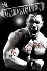 Poster de WWE Unforgiven 2006