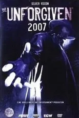 James Snuka es Deuce en WWE Unforgiven 2007