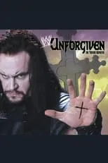 Portada de WWE Unforgiven: In Your House