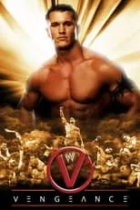 Póster de WWE Vengeance 2004