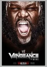 Película WWE Vengeance 2011