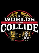 Poster de WWE Worlds Collide 2020