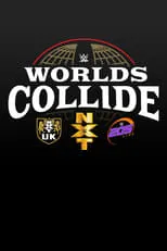 Póster de WWE Worlds Collide