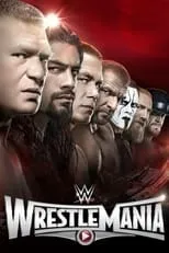 Película WWE WrestleMania 31