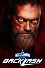 Portada de WWE WrestleMania Backlash 2022