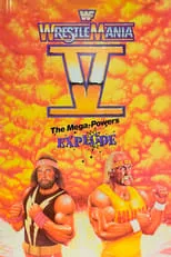 Película WWE WrestleMania V