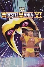 Jim Duggan interpreta a "Hacksaw" Jim Duggan en WWE WrestleMania VI