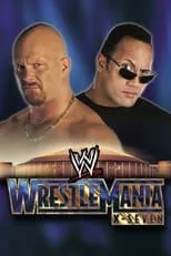 Película WWE WrestleMania X-Seven