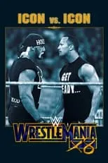 Película WWE Wrestlemania X8